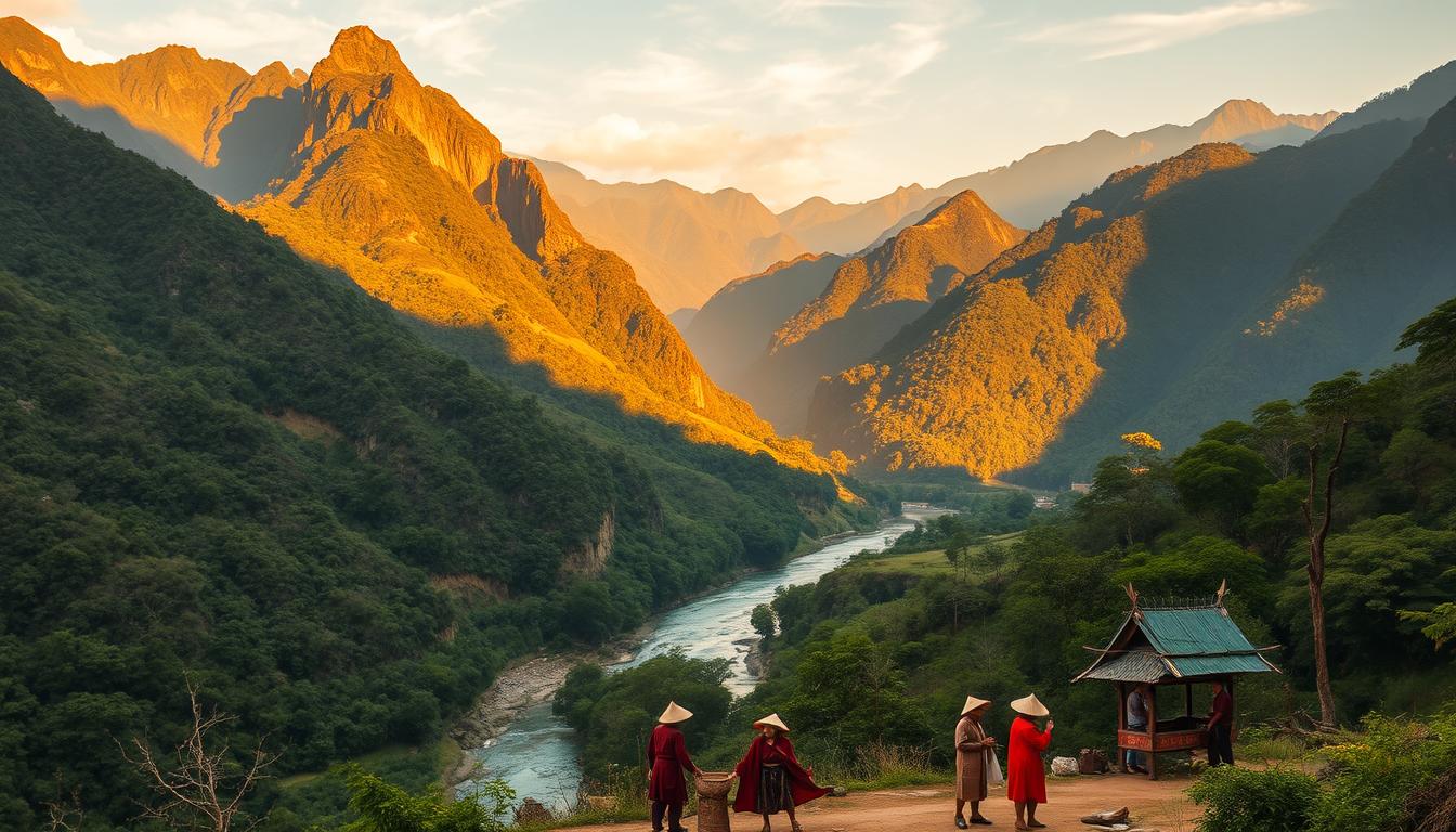 Du Lịch Gia Lai – Đắm Mình Trong Cảnh Quan Núi Rừng Và Vẻ Đẹp Hoang Sơ