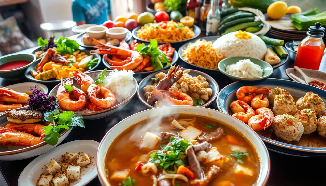 Muốn trốn khỏi thành phố ồn ào? Hạ Long là nơi lý tưởng để bạn tìm thấy sự bình yên giữa thiên nhiên kỳ vĩ!