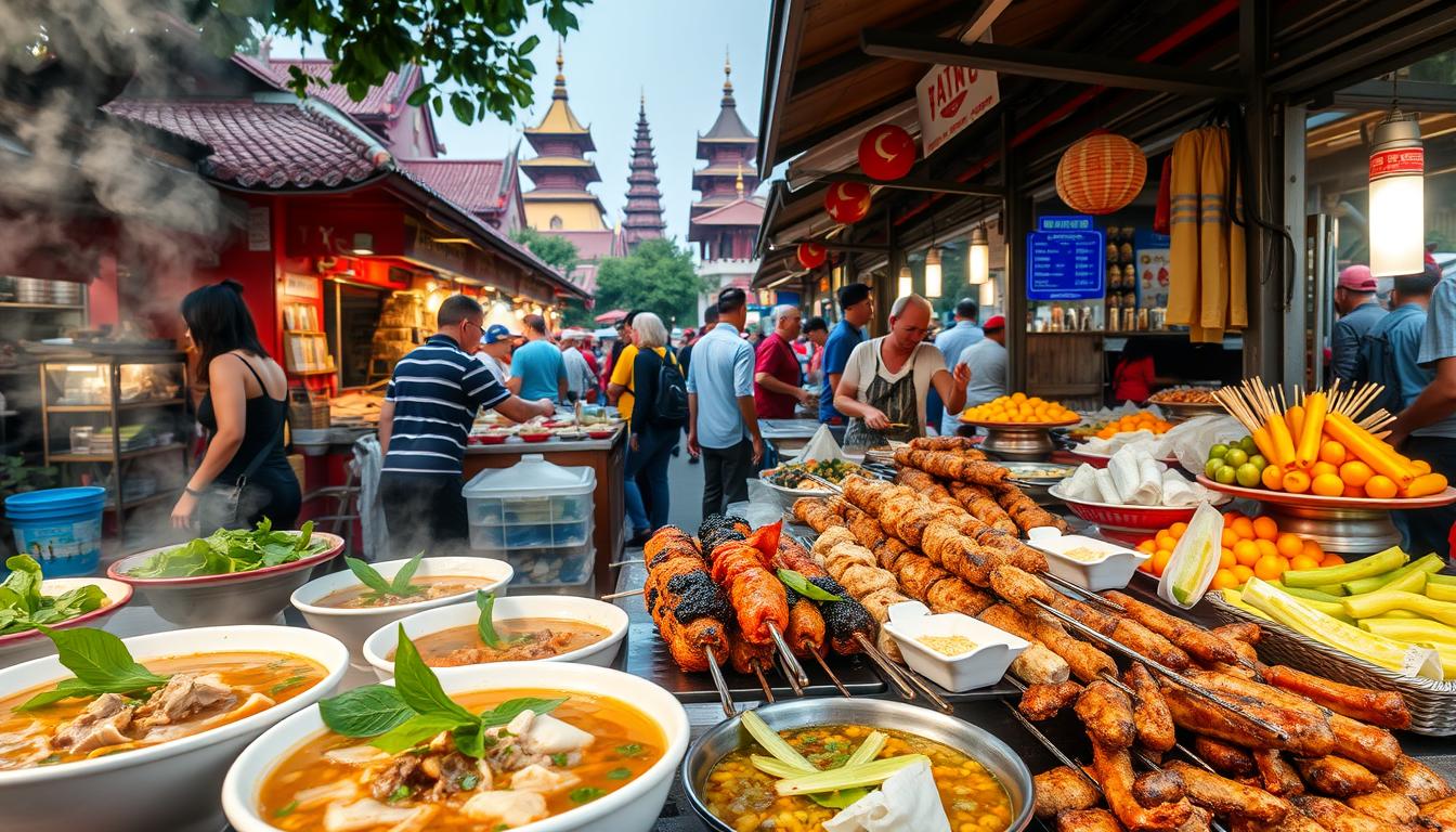 Du Lịch Phía Bắc – Khám Phá Thiên Nhiên Hùng Vĩ Và Văn Hóa Đặc Sắc