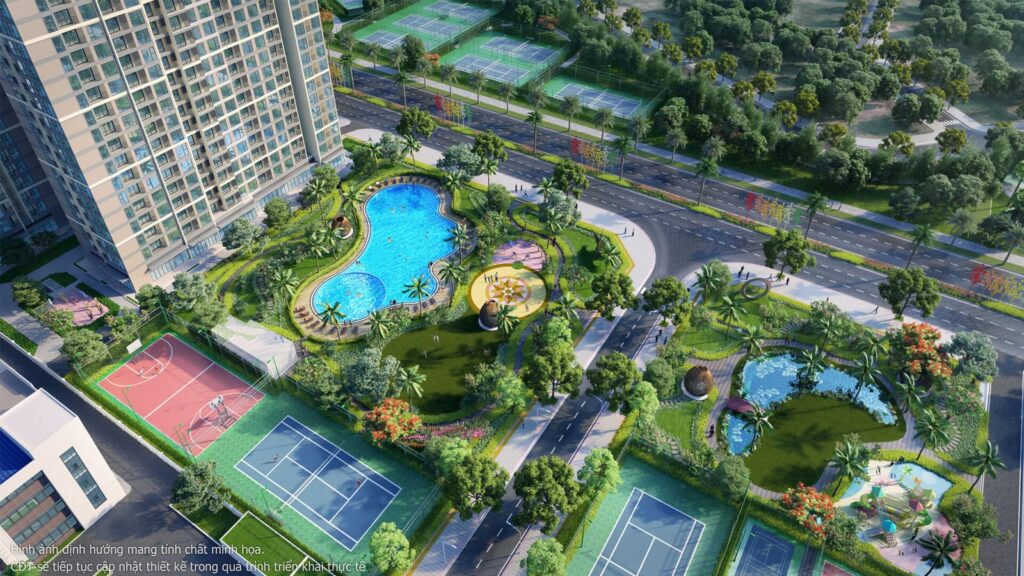 Chung cư Kepler Land Mỗ Lao là nơi lý tưởng để bạn tận hưởng cuộc sống đẳng cấp, với thiết kế sang trọng, tiện ích đầy đủ và không gian sống thoáng đãng, mang lại cho bạn những phút giây thư giãn tuyệt vời mỗi ngày